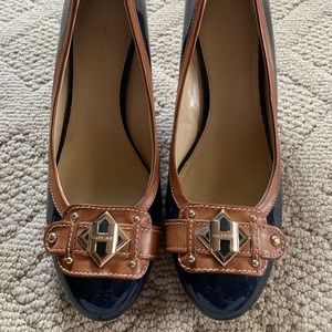 Tommy Hilfiger size 10 heals